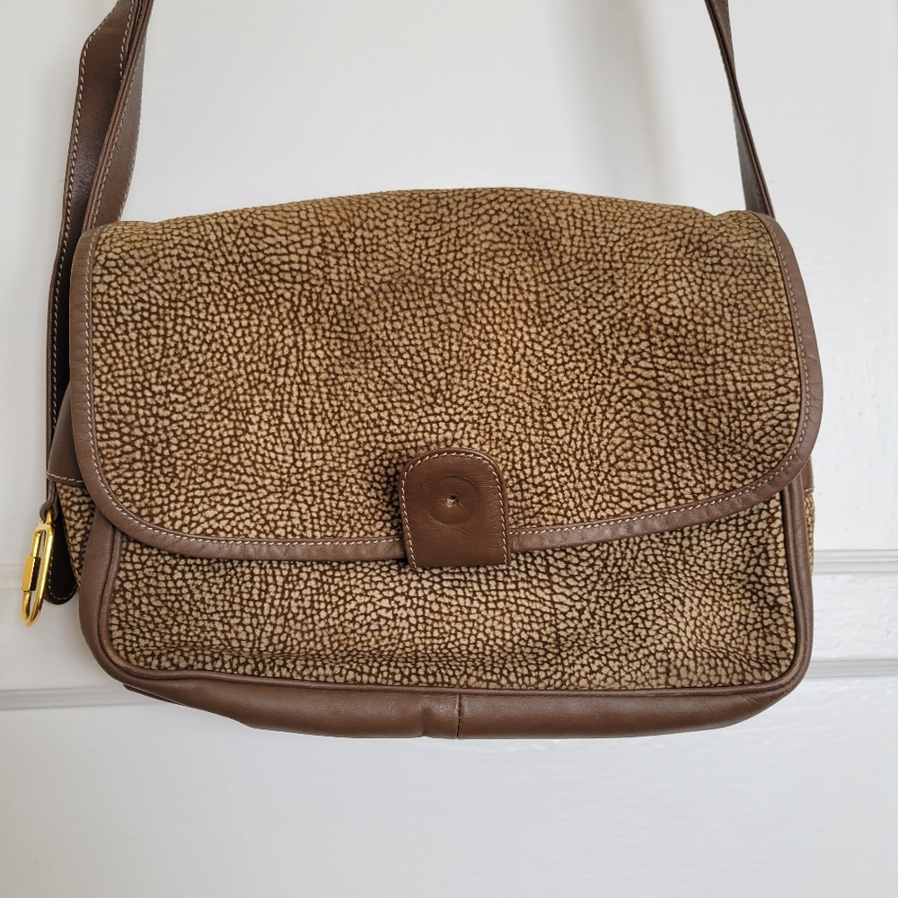Borbonese Crossbody Bag